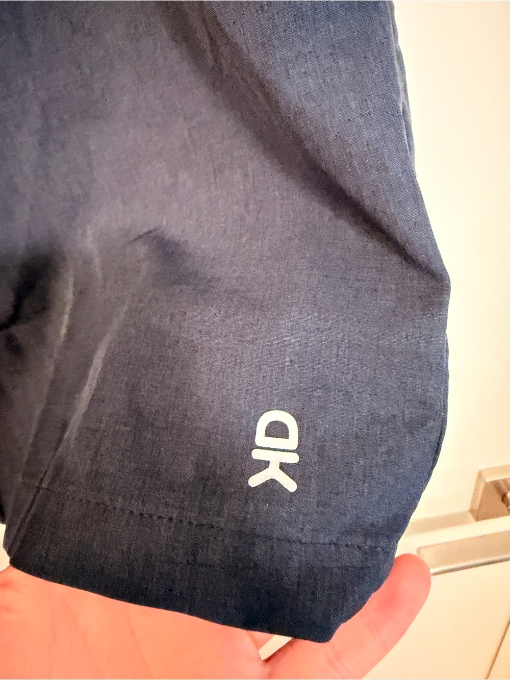 Little Donkey Andy Women’s Bermuda Shorts - Picture 4 of 6